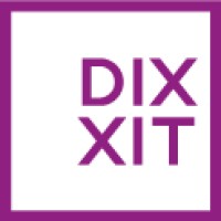 Dixxit logo, Dixxit contact details