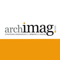 Archimag logo, Archimag contact details