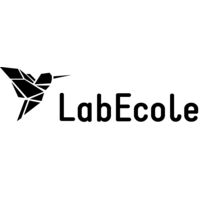 LabEcole logo, LabEcole contact details