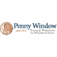 Penny Window logo, Penny Window contact details