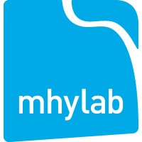 Mhylab logo, Mhylab contact details