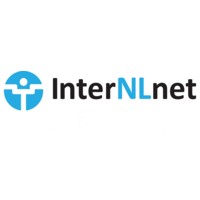 InterNLnet logo, InterNLnet contact details