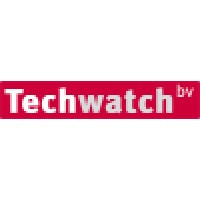 Techwatch logo, Techwatch contact details