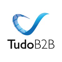 TudoB2B logo, TudoB2B contact details