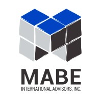 MABE International Advisors logo, MABE International Advisors contact details