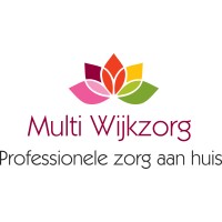 Multi Wijkzorg logo, Multi Wijkzorg contact details