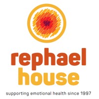 Rephael House Counselling Centre logo, Rephael House Counselling Centre contact details