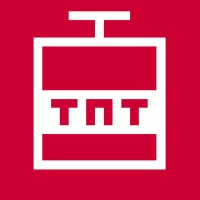 TNTgames logo, TNTgames contact details