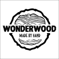 WonderWood logo, WonderWood contact details