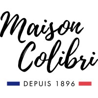 Maison Colibri logo, Maison Colibri contact details