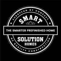 Smart Solution Homes logo, Smart Solution Homes contact details