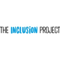 The Inclusion Project logo, The Inclusion Project contact details