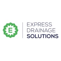 Express Drainage Solutions logo, Express Drainage Solutions contact details