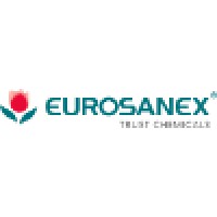 EUROSANEX logo, EUROSANEX contact details