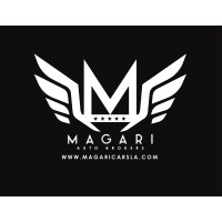 Magari Auto Brokers logo, Magari Auto Brokers contact details