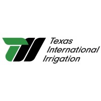 Texas International Irrigation, Inc logo, Texas International Irrigation, Inc contact details