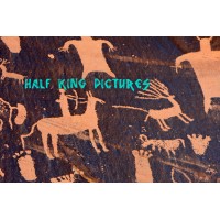 Half King Pictures logo, Half King Pictures contact details