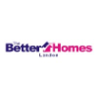 The Better Homes London logo, The Better Homes London contact details