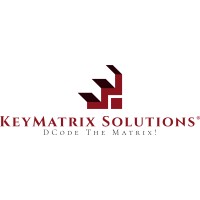 KeyMatrix Solutions logo, KeyMatrix Solutions contact details