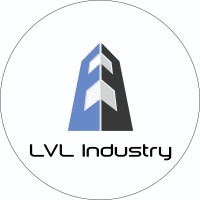 Lvl Industry logo, Lvl Industry contact details