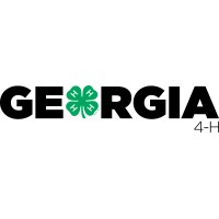 Georgia 4-H Foundation logo, Georgia 4-H Foundation contact details