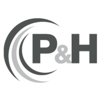 P&H Pipelines & Services Ltd logo, P&H Pipelines & Services Ltd contact details