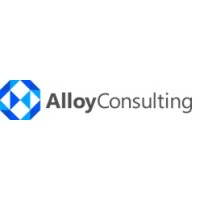 Alloy Consulting Pty Ltd logo, Alloy Consulting Pty Ltd contact details