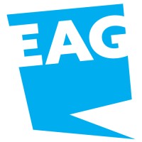 Episcopal Actors' Guild (EAG) logo, Episcopal Actors' Guild (EAG) contact details