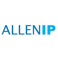 Allen IP Limited logo, Allen IP Limited contact details