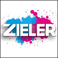 Zieler logo, Zieler contact details