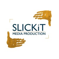 SLICKiT MEDIA PRODUCTION [FZ LLE] logo, SLICKiT MEDIA PRODUCTION [FZ LLE] contact details