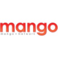 Mango Network logo, Mango Network contact details