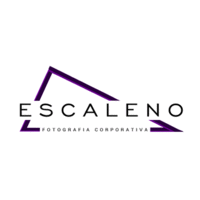 Escaleno Fotografia Corporativa logo, Escaleno Fotografia Corporativa contact details