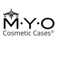 MYO Cosmetic Cases logo, MYO Cosmetic Cases contact details