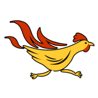 Pollo Lima logo, Pollo Lima contact details