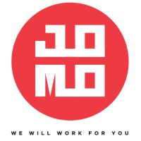 Jomo Design and Advertising logo, Jomo Design and Advertising contact details