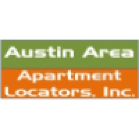 Austin Area Apartment Locators, Inc. logo, Austin Area Apartment Locators, Inc. contact details