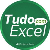 Tudo com Excel logo, Tudo com Excel contact details