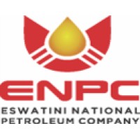 Eswatini National Petroleum Company logo, Eswatini National Petroleum Company contact details