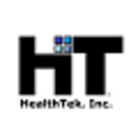 HealthTek, Inc. logo, HealthTek, Inc. contact details