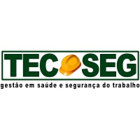 TECSEG ASSESSORIA EM SEGURANÇA DO TRABALHO LTDA ME logo, TECSEG ASSESSORIA EM SEGURANÇA DO TRABALHO LTDA ME contact details