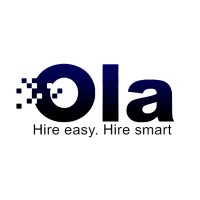 OLA Workers logo, OLA Workers contact details