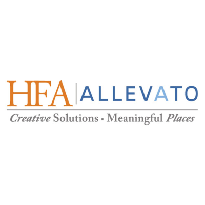 HFA | Allevato logo, HFA | Allevato contact details