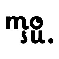 Mosu Design logo, Mosu Design contact details