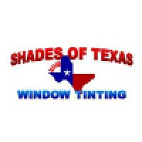 Shades of Texas Window Tinting logo, Shades of Texas Window Tinting contact details