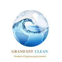 Grand Est Clean 10 logo, Grand Est Clean 10 contact details