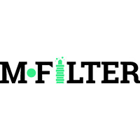 M-Filter B.V. logo, M-Filter B.V. contact details