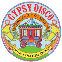 Gypsy Disco logo, Gypsy Disco contact details