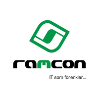 Ramcon AB logo, Ramcon AB contact details