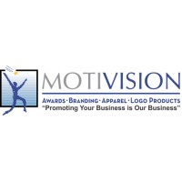 Motivision logo, Motivision contact details